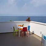 Marzano Apartment