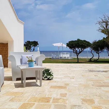Apartment Marzano