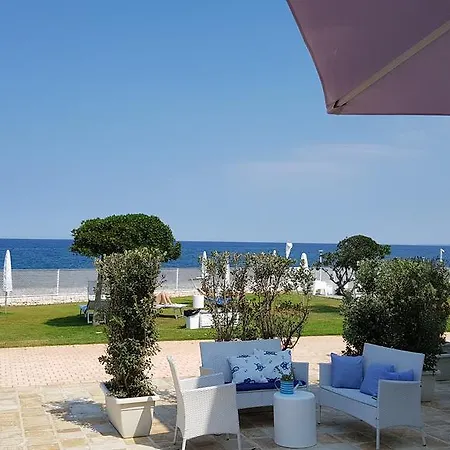 Appartement Marzano