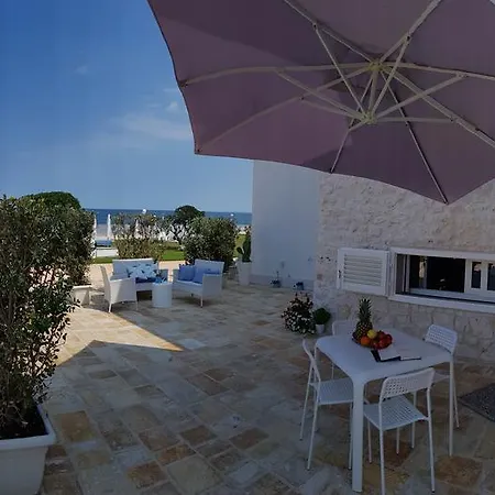 Marzano Appartement *