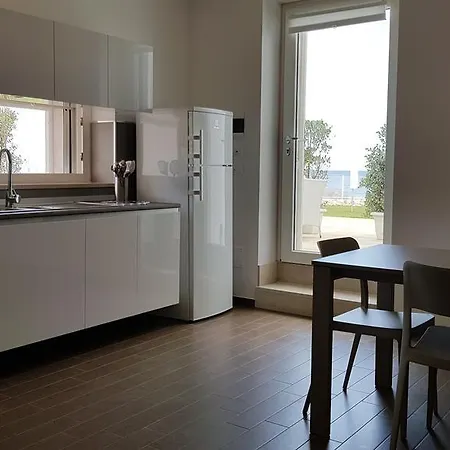 Appartement Marzano