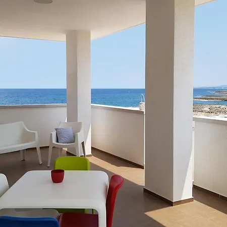 Marzano Appartement
