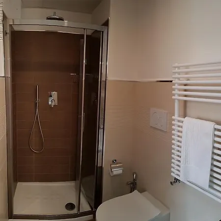 Apartment Marzano *