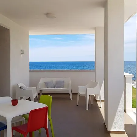 Marzano Appartement