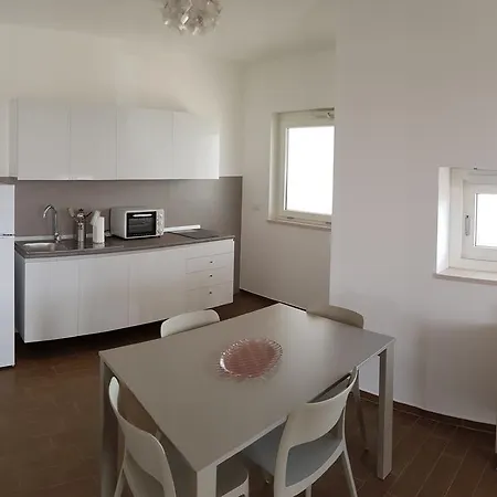 Marzano Apartament Monopoli