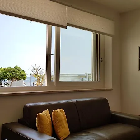 Marzano Apartment