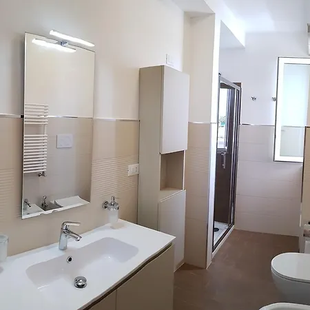 Apartment Marzano *