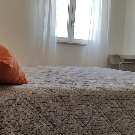 Marzano Appartement *