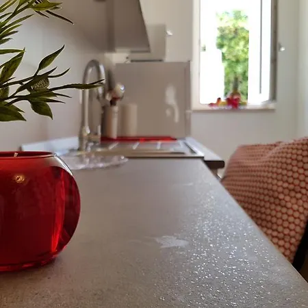 Marzano Appartement *