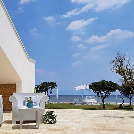 Marzano Apartment *