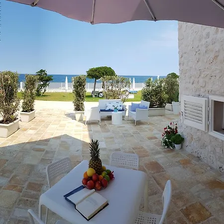 Appartement Marzano Monopoli