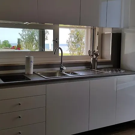 Appartement Marzano *