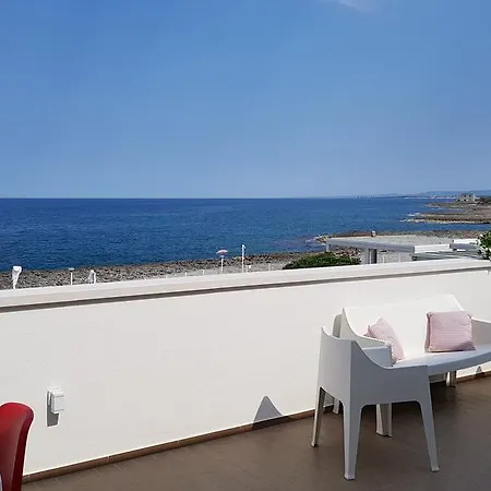 Marzano Appartement
