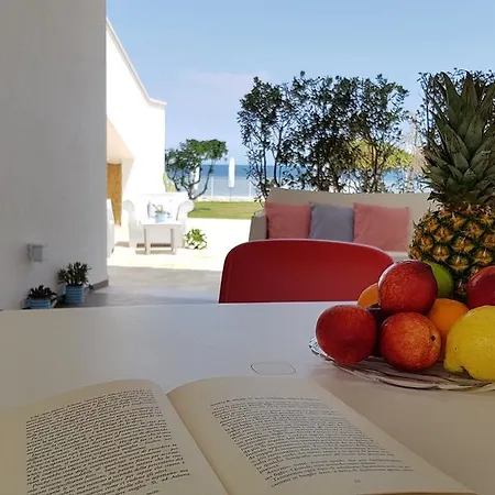 Marzano Apartament Monopoli