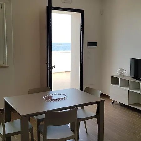 Marzano Apartament