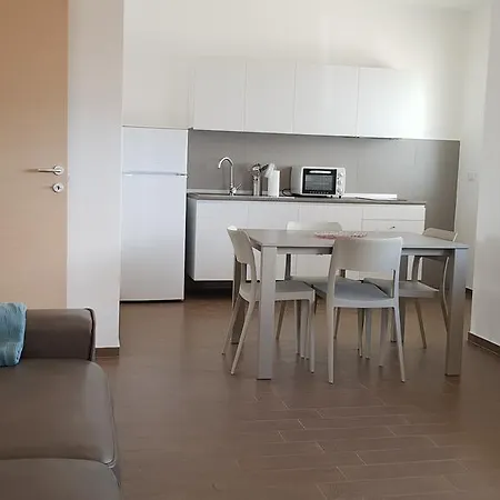 Marzano Appartement Monopoli