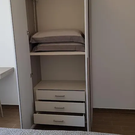 Apartament Marzano