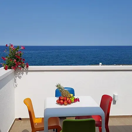 Apartment Marzano