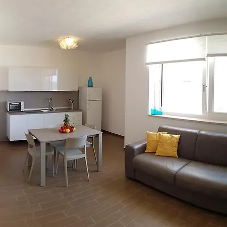Appartement Marzano