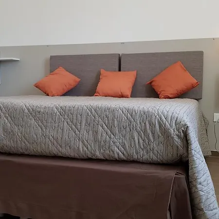 Appartement Marzano