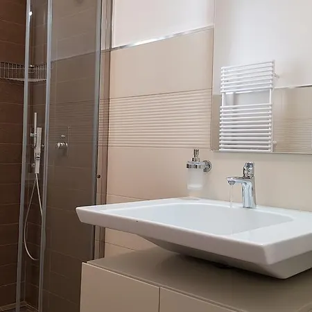 Apartment Marzano