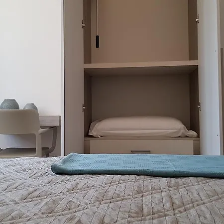 Marzano Apartment