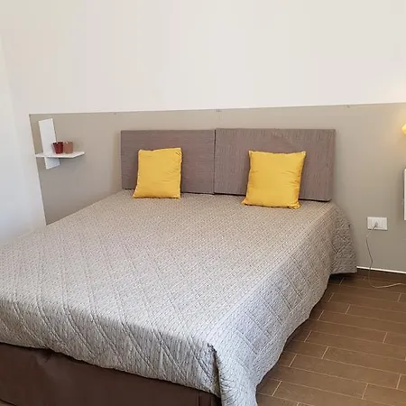Marzano Appartement