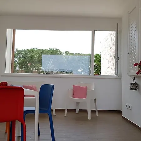 Appartement Marzano *
