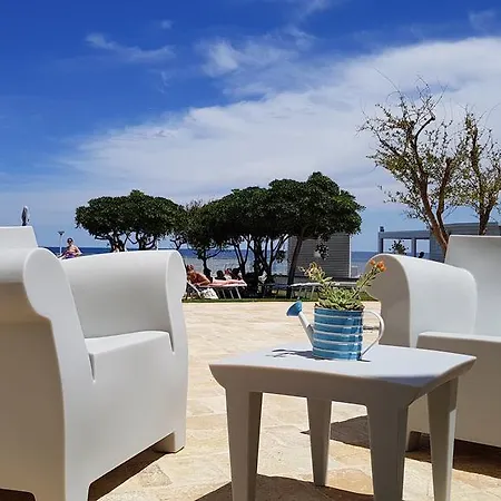 Apartament Marzano *