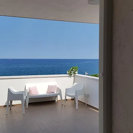 Marzano Appartement