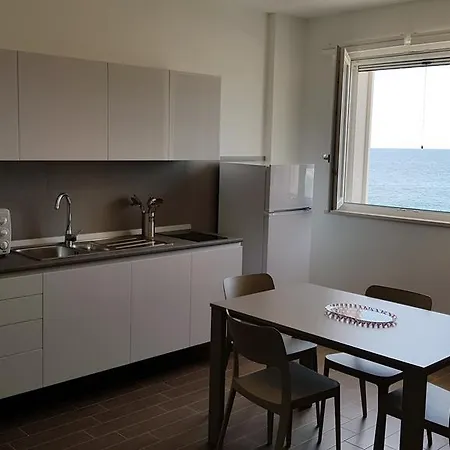 Apartament Marzano