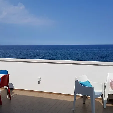 Apartament Marzano Monopoli