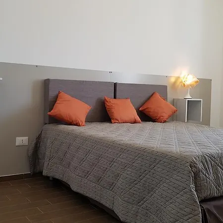 Apartament Marzano