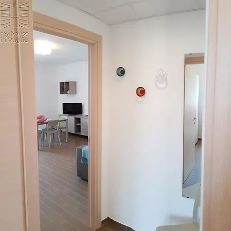 Marzano Appartement *