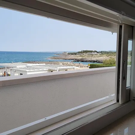 Marzano Appartement *