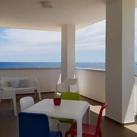 Apartment Marzano