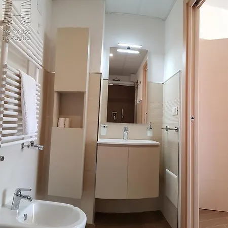 Marzano Apartament Monopoli