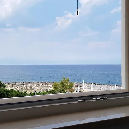 Appartement Marzano *
