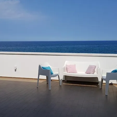 Appartement Marzano
