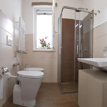 Apartment Marzano