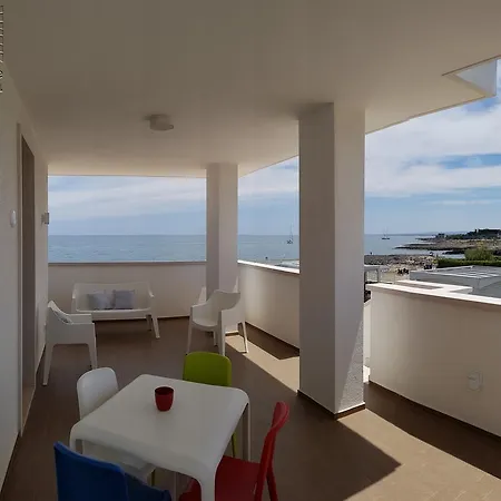 Marzano Apartament Monopoli