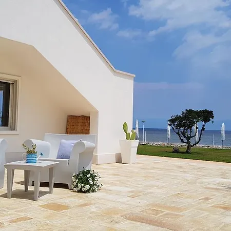 Apartment Marzano