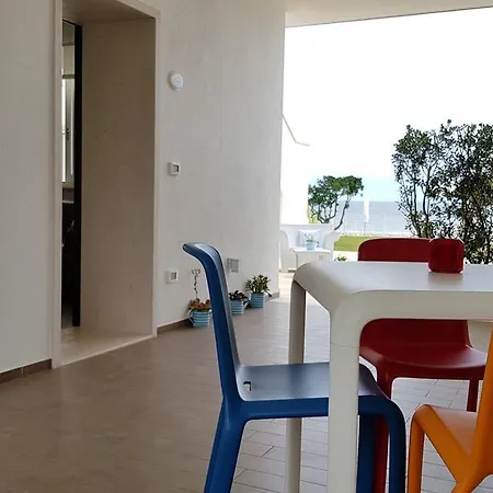 Appartement Marzano *
