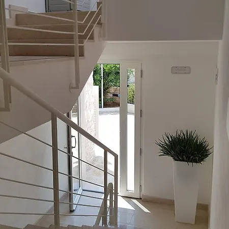 Marzano Appartement Monopoli