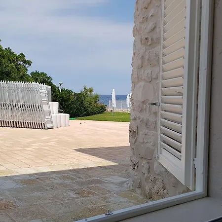 Marzano Appartement Monopoli