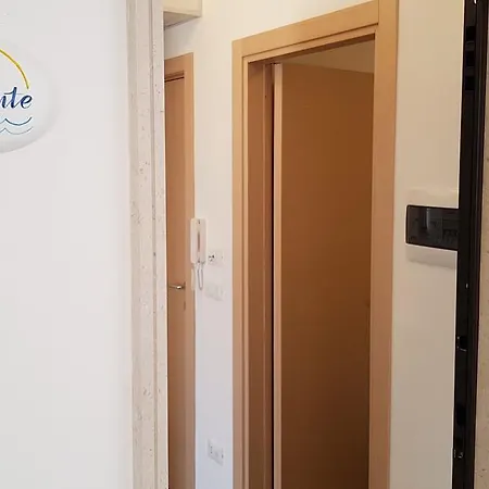 Marzano Apartament *