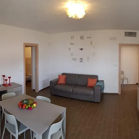Marzano Apartment Monopoli