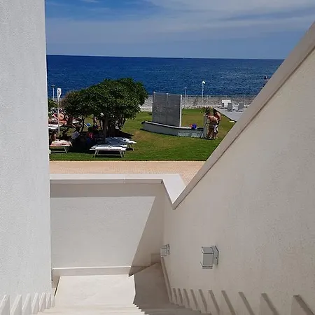 Appartement Marzano Monopoli