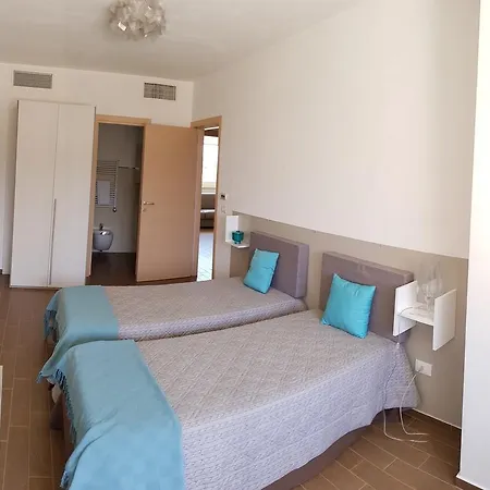 Marzano Appartement Monopoli
