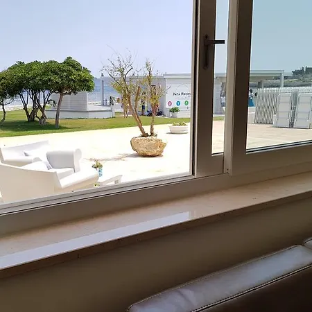 Marzano Apartament *